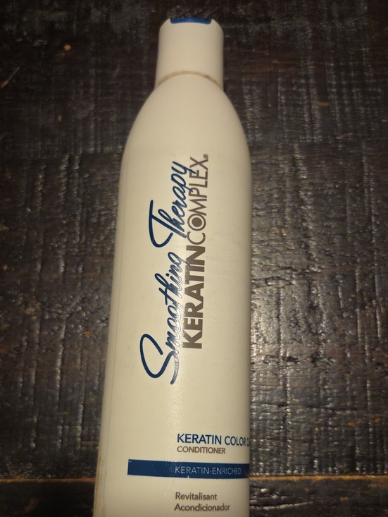 Keratin Complex Other - Smoothing Therapy Keratin Complex Conditioner - 13.5 Oz